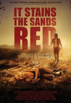 От этого песок становится красным (2016) смотреть онлайн в HD 1080 720