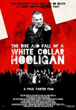 Хулиган с белым воротничком (2012) смотреть онлайн в HD 1080 720