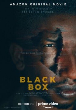 Чёрный ящик (2020) смотреть онлайн в HD 1080 720
