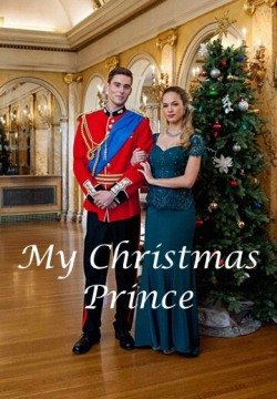 Мой рождественский принц (2017) смотреть онлайн в HD 1080 720